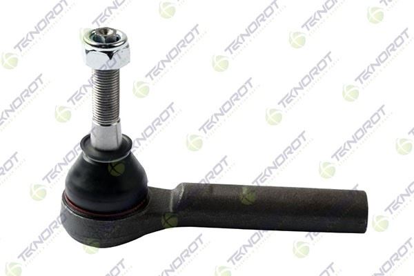 TEKNOROT CR-111 Direksiyon Sistemi Mafsal - CHRYSLER LE BARON Sedan uyumlu