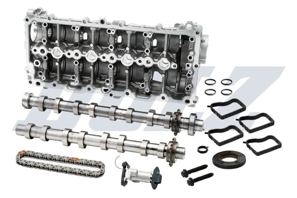 DOLZ SKCC191L Motor Kumanda Zinciri Seti - DS DS 7 Crossback (J4_, JR_, JC_) uyumlu