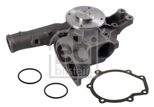 FEBI BILSTEIN 40752 Motor Devirdaim - MERCEDES-BENZ CITARO 2 uyumlu