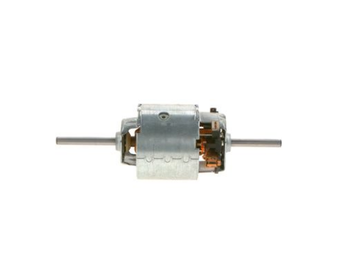 BOSCH 0 130 111 204 İklimlendirme Sistemi Fan Parçaları