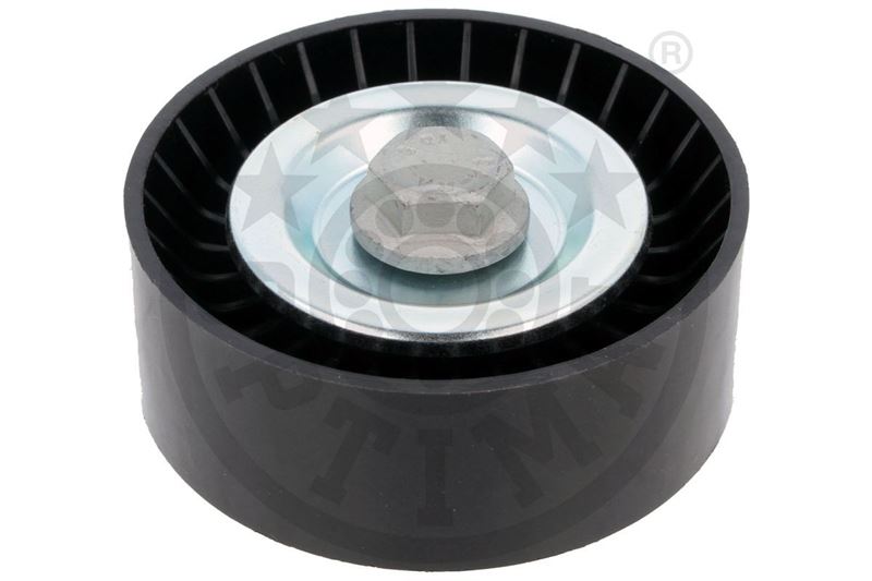 OPTIMAL 0-N1505S Motor Yönlendirme & Kılavuz Makarası - BMW 3 Touring (E91) uyumlu