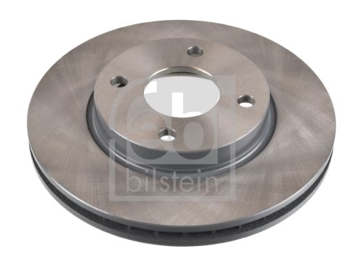 Fren Diski - FEBI BILSTEIN - 5645 Ürün Görseli