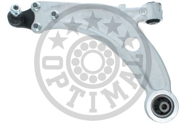 OPTIMAL G6-2011S Süspansiyon Sistemi Bugi Kolu - PEUGEOT 3008 II SUV (MC_, MR_, MJ_, M4_) uyumlu