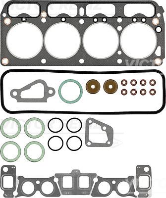VICTOR REINZ 02-52625-01 Motor Silindir Kafa Contası - TOYOTA LITEACE Minibüs/Otobüs (_M3_, _M4_) uyumlu