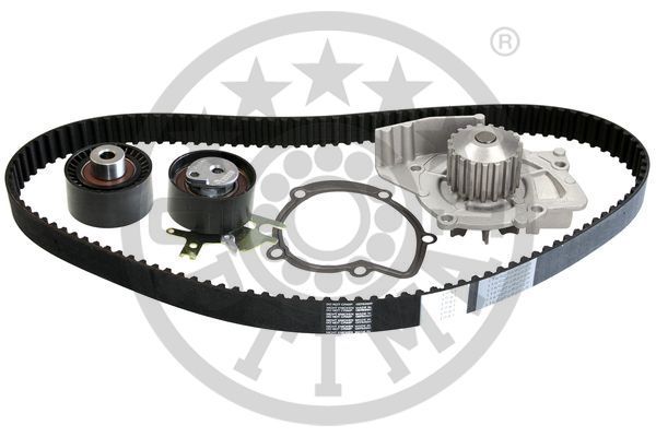 OPTIMAL SK-1594AQ1 Motor Triger Seti - PEUGEOT 508 I (8D_) uyumlu