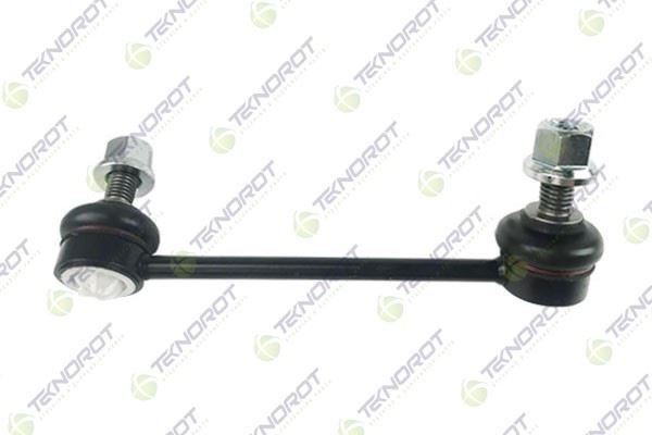 TEKNOROT VO-837 Süspansiyon Sistemi Stabilizatör - VOLVO V60 II (225) uyumlu