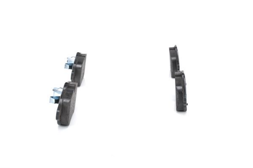 BOSCH 0 986 494 044 Fren Sistemleri Fren Balatası - OPEL ASTRA H Station wagon (A04) uyumlu