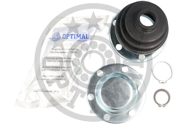 OPTIMAL CVB-10344CR Diferansiyel & Aktarma Sistemi Tahrik Parçaları - BMW 3 (E21) uyumlu