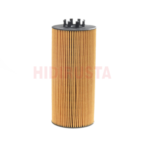 HENGST FILTER E181H D252 Motor Yağ Filtresi - SETRA Series 400 uyumlu