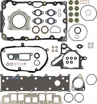 VICTOR REINZ 01-35496-01 Motor Conta Seti - ROVER 600 I (RH) uyumlu