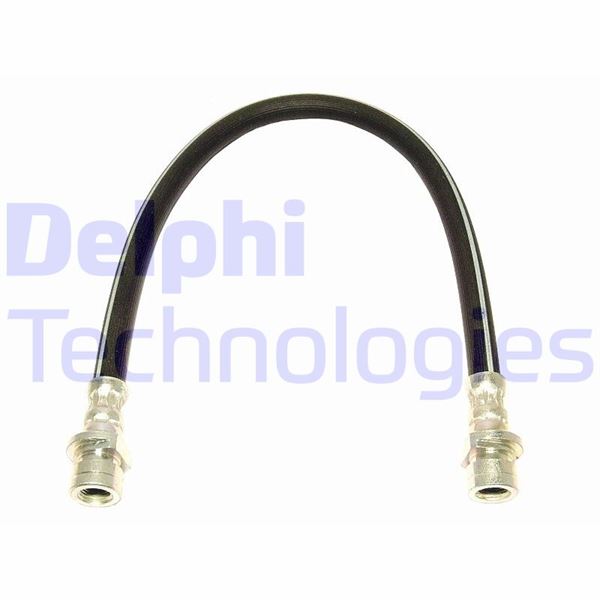 DELPHI LH6035 Fren Sistemleri Fren Hortumları - HONDA HR-V (GH_) uyumlu