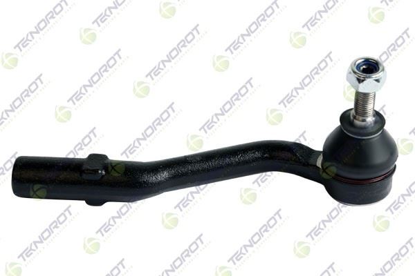 TEKNOROT CI-551 Direksiyon Sistemi Mafsal - CITROËN C3 I (FC_, FN_) uyumlu