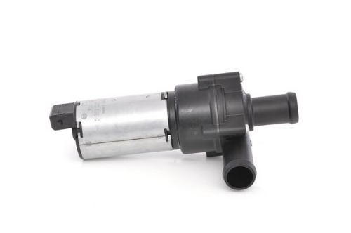 BOSCH 0 392 020 034 Motor Devirdaim - MASERATI QUATTROPORTE V uyumlu