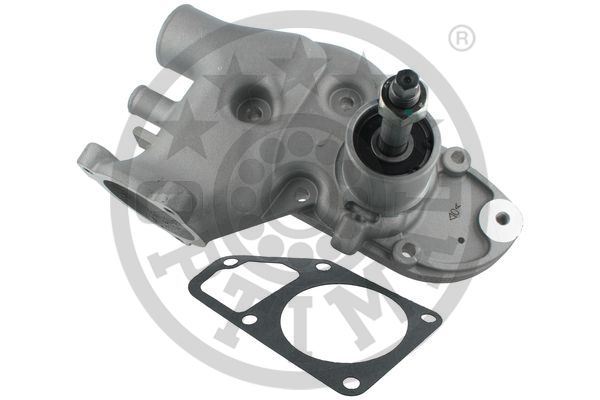 OPTIMAL AQ-1461 Motor Devirdaim - PEUGEOT J5 Minibüs/Otobüs (280P) uyumlu