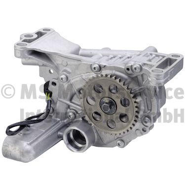 PIERBURG 7.07952.10.0 Motor Yağ Pompası - VOLVO XC60 II (246) uyumlu