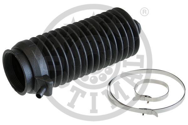 OPTIMAL LM-10046S Direksiyon Sistemi Körük Seti - HONDA CIVIC IV Hatchback (EC, ED, EE, EF) uyumlu