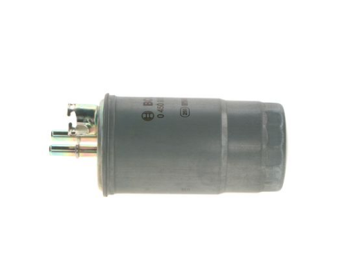 BOSCH 0 450 906 376 Yakıt Sistemi Yakıt Filtresi - FORD MONDEO III Sedan (B4Y) uyumlu
