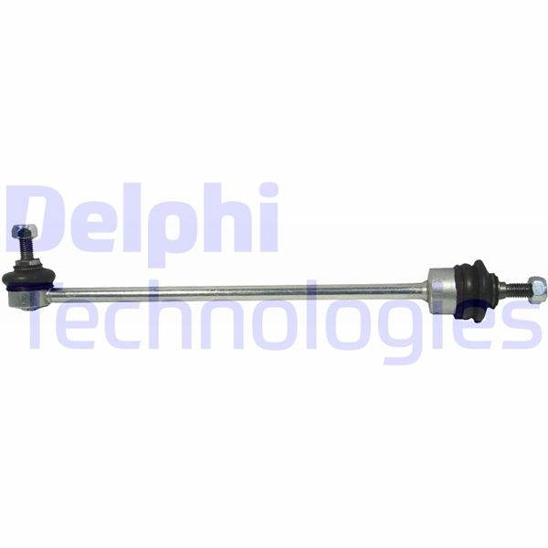DELPHI TC453 Süspansiyon Sistemi Stabilizatör - PEUGEOT 205 I (741A/C) uyumlu
