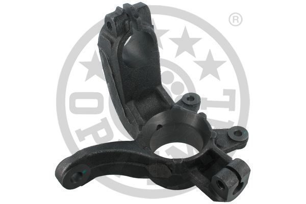 OPTIMAL KN-301045-01-L Tekerlek & Aks Parçaları Aks Gövdesi - FORD FIESTA V (JH_, JD_) uyumlu