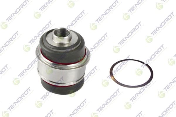 TEKNOROT B-404K Tekerlek & Aks Parçaları Taşıyıcı Mafsal - BMW 7 (E38) uyumlu