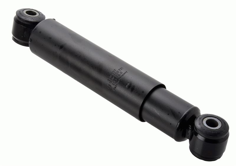 SACHS 280 937 Süspansiyon Sistemi Amortisör - MAN TGS I uyumlu