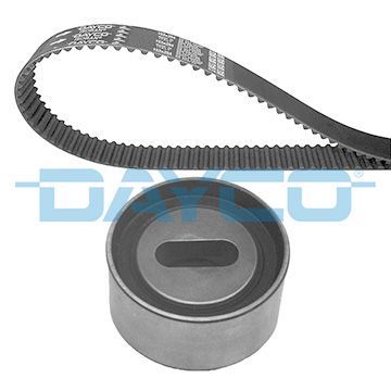 DAYCO KTB375 Motor Triger Seti - MAZDA 121 I (DA) uyumlu