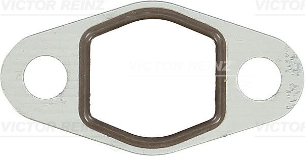 VICTOR REINZ 71-92384-00 Motor Manifold Contası