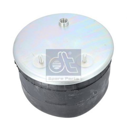 DT Spare Parts 5.10282 Süspansiyon Sistemi Süspansiyon Körüğü - DAF CF uyumlu