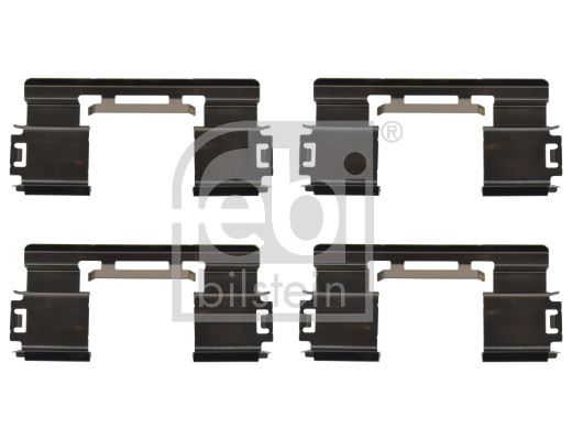 FEBI BILSTEIN 181938 Fren Sistemleri Fren Diski - OPEL ASTRA J Sports Tourer (P10) uyumlu