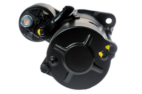 HELLA 8EA 011 610-641 Elektrik Sistemi Marş Motoru - MITSUBISHI L400 Minibüs/Otobüs (PD_W, PC_W, PA_V, PB_V, PA_W) uyumlu