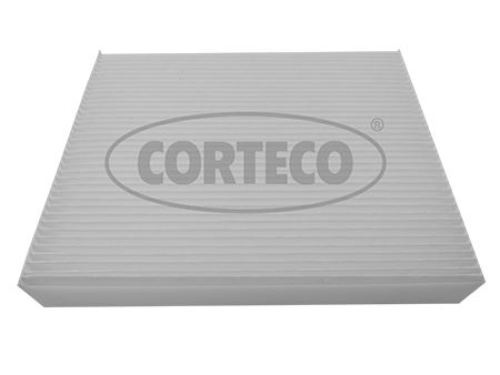 CORTECO 49356179 İklimlendirme Sistemi Polen Filtresi - FORD MONDEO V Sedan (CD) uyumlu