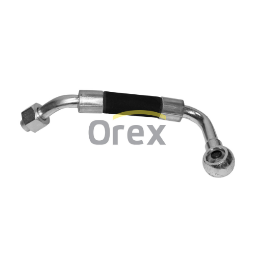 Kompresör Hava Basınç Borusu - OREX - 913009 Ürün Görseli