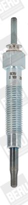 BorgWarner (BERU) GN955 Ateşleme Sistemi Kızdırma Bujisi - HYUNDAI H100 Minibüs/Otobüs (P) uyumlu