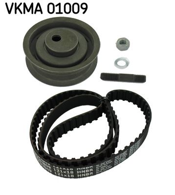 SKF VKMA 01009 Motor Triger Seti - VW GOLF III (1H1) uyumlu