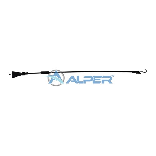 Kapı Açma Teli - ALPER - 436022