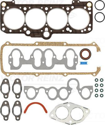 VICTOR REINZ 02-28290-03 Motor Silindir Kafa Contası - AUDI 80 B3 Sedan (893, 894, 8A2) uyumlu