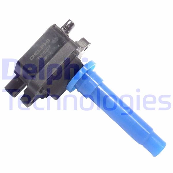 DELPHI GN10307-12B1 Ateşleme Sistemi Ateşleme Bobini - KIA CLARUS (K9A) uyumlu