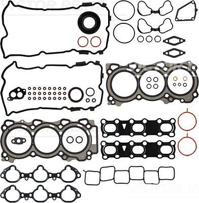 VICTOR REINZ 01-53675-01 Motor Conta Seti - NISSAN 350Z Roadster (Z33) uyumlu