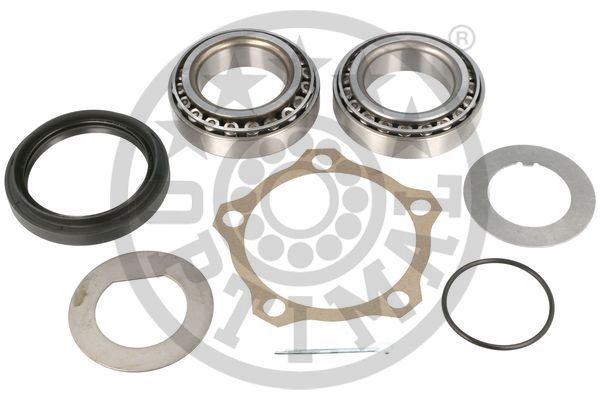 OPTIMAL 880419 Jant & Lastik & Bijon Poyra - LAND ROVER RANGE ROVER I uyumlu