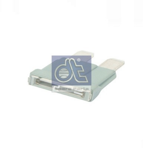 DT Spare Parts 9.69108 Elektrik Sistemi Röle & Sigorta