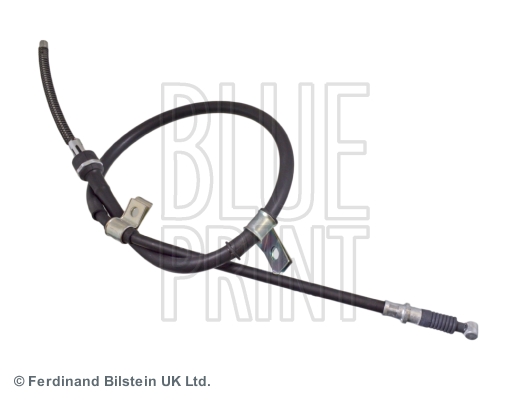 BLUE PRINT ADC44622 Fren Sistemleri Kollar & Halatlar & Çekiler - MITSUBISHI PAJERO I Canvas Top (L04_G) uyumlu