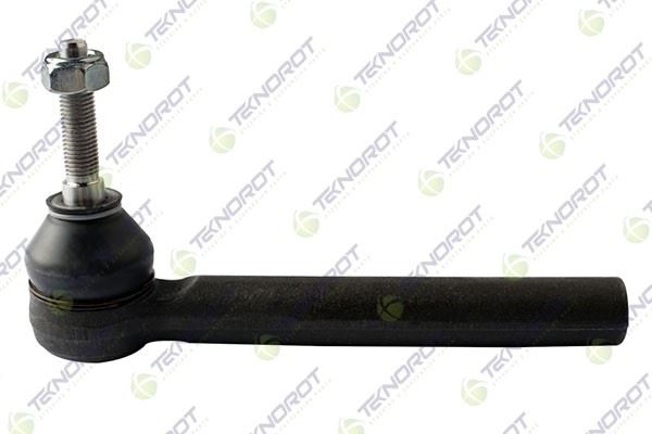 TEKNOROT F-822 Direksiyon Sistemi Mafsal - LANCIA YPSILON (843_) uyumlu
