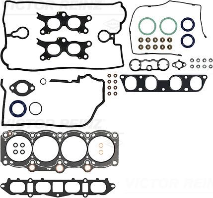 VICTOR REINZ 02-52597-04 Motor Silindir Kafa Contası - TOYOTA MR2 II (SW2_) uyumlu