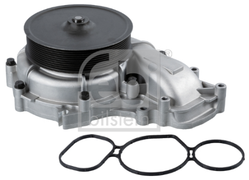 FEBI BILSTEIN 170175 Motor Devirdaim - SCANIA T uyumlu