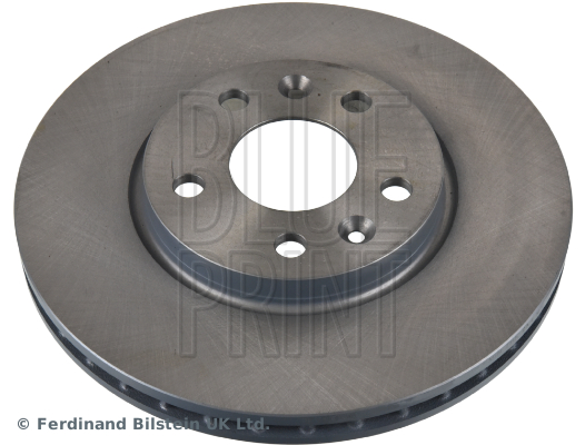 BLUE PRINT ADBP430027 Fren Sistemleri Fren Diski - RENAULT TALISMAN (LP_) uyumlu