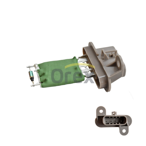 Kalorifer Rezistansı - OREX - 183006 Ürün Görseli