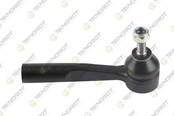 TEKNOROT F-1041 Direksiyon Sistemi Mafsal - JEEP RENEGADE SUV (BU, B1, BV) uyumlu