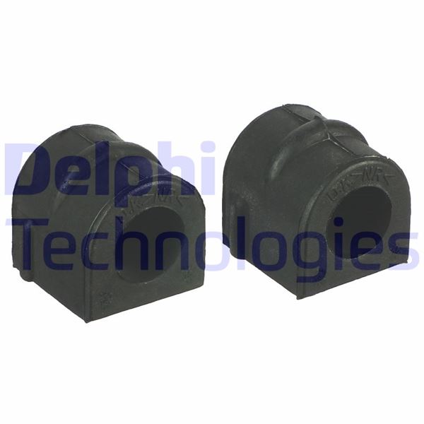 DELPHI TD1029W Süspansiyon Sistemi Stabilizatör - SAAB 9-3 (YS3F, E79, D79, D75) uyumlu
