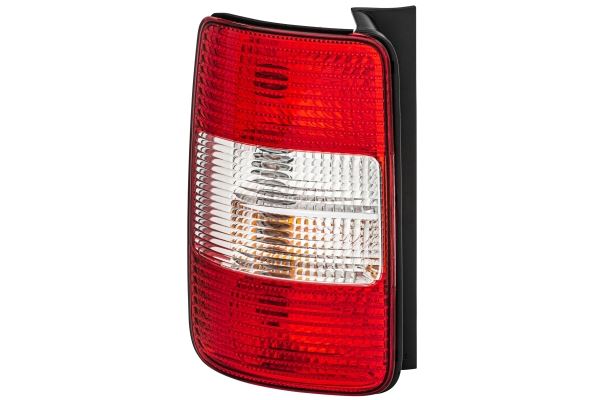 HELLA 2VP 354 043-011 Farlar & Aydınlatma Stop Lambası - VW CADDY III MPV (2KB, 2KJ, 2CB, 2CJ) uyumlu