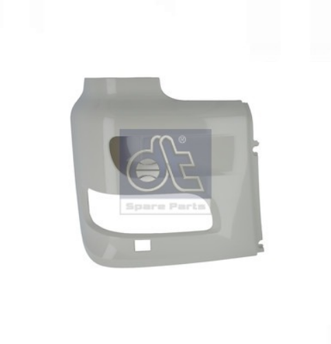 DT Spare Parts 5.16081 Farlar & Aydınlatma Far Parçaları